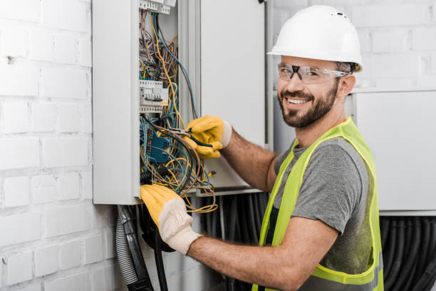 Best Affordable Electrical Installation  in Canton, NC
