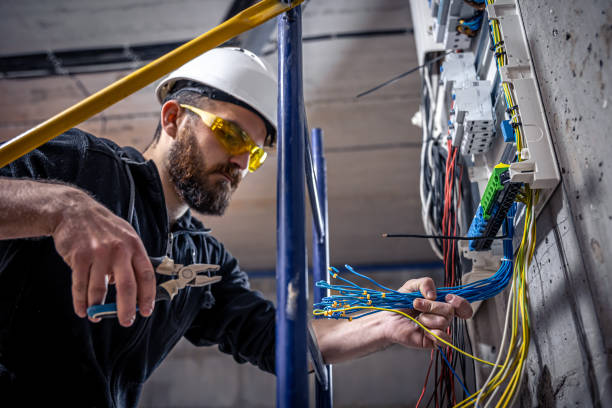 Best Best Electricians Near Me  in Canton, NC