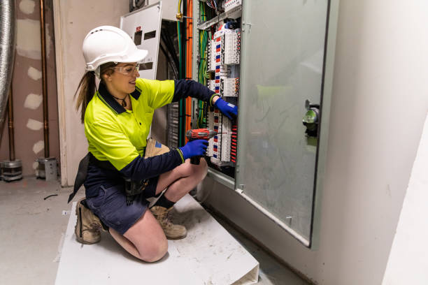 Best Electrician Near Me  in Canton, NC