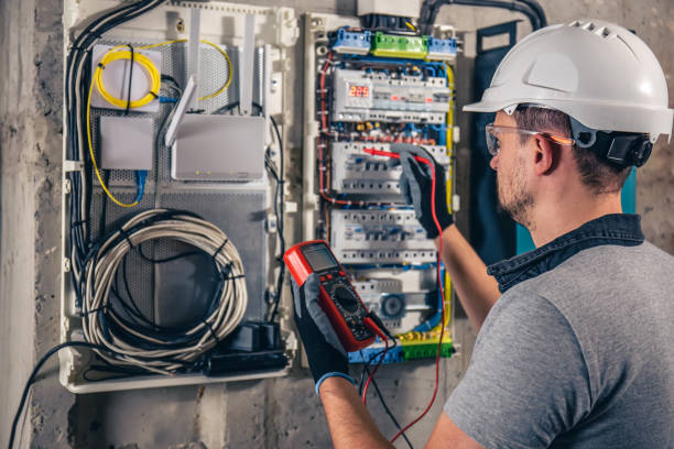 Best Residential Electrician Services  in Canton, NC