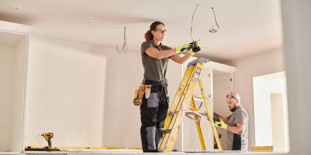Best Electrical Troubleshooting Services  in Canton, NC