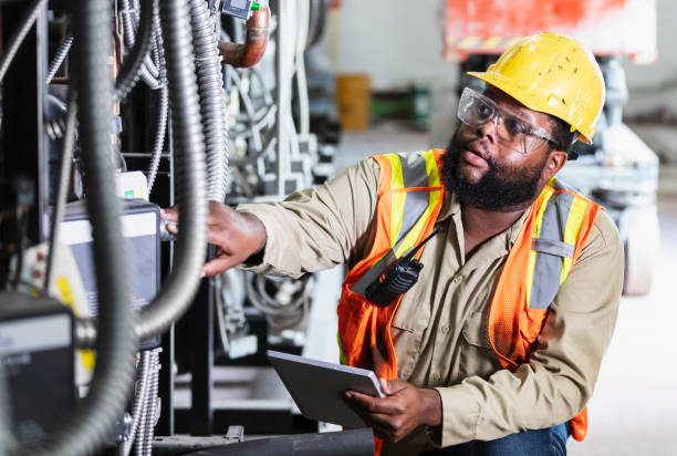 Best Circuit Breaker Repair  in Canton, NC