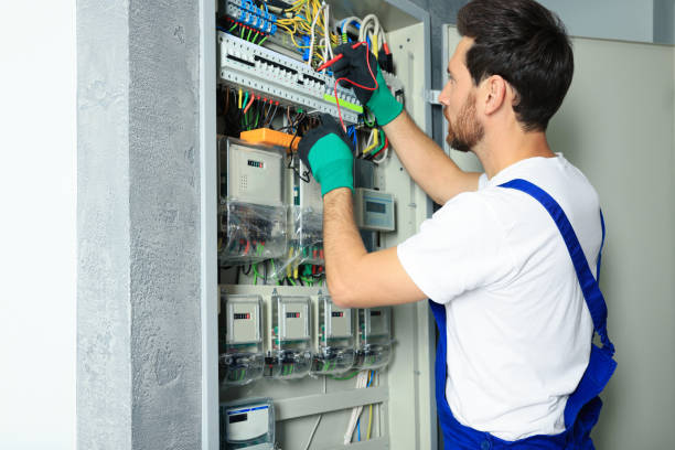 Best Electrical Rewiring Services  in Canton, NC