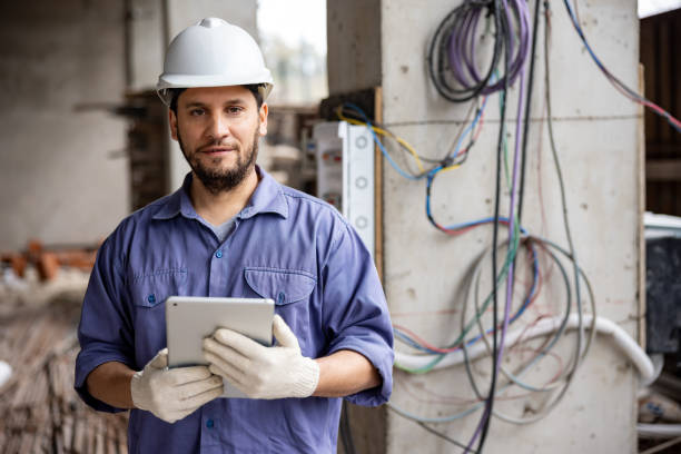 Best Affordable Emergency Electrician  in Canton, NC