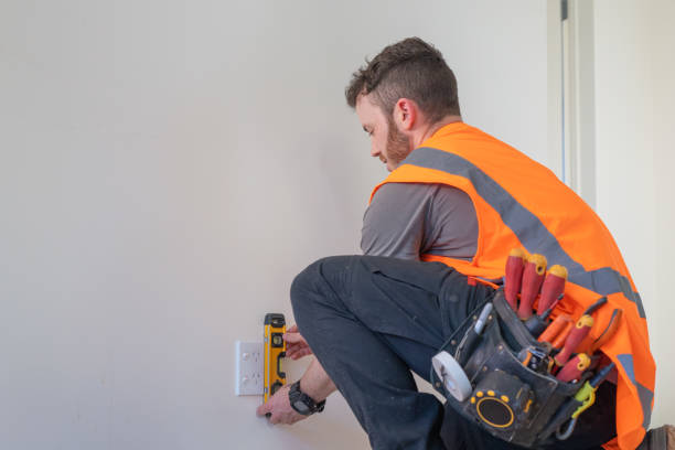Best Home Electrical Repair  in Canton, NC