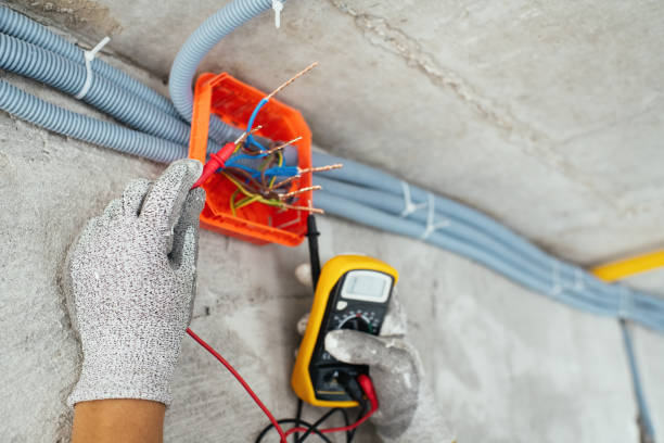 Best Electrical Rewiring Services  in Canton, NC