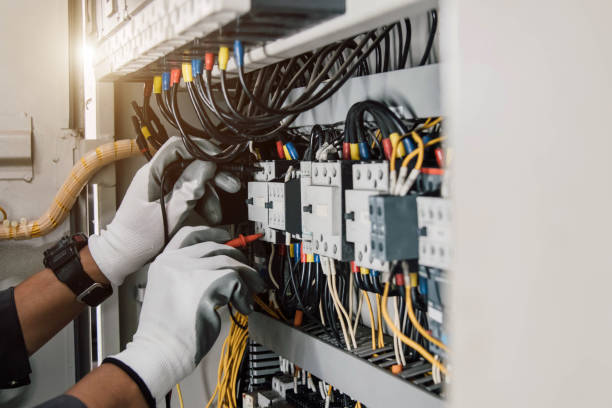 Best Circuit Breaker Repair  in Canton, NC
