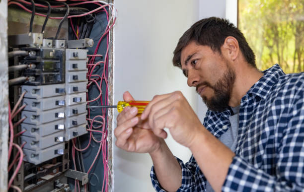 Best Electrical Repair Services  in Canton, NC